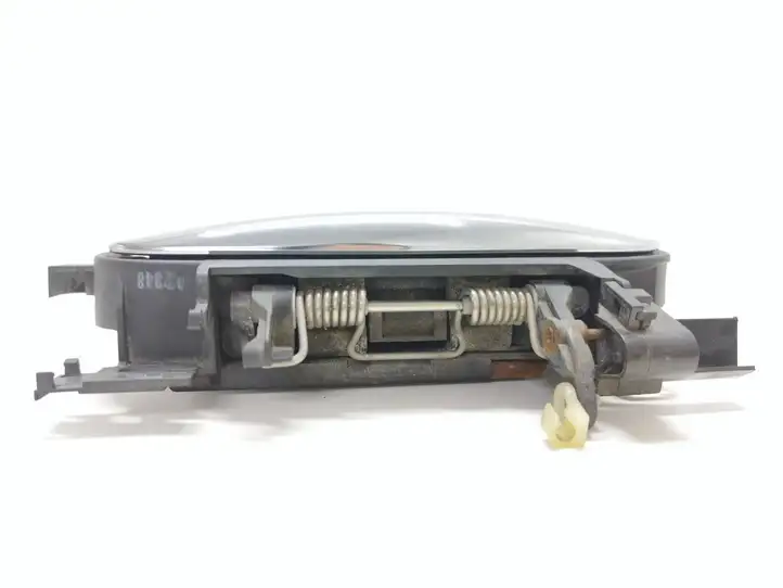 Audi A6 S6 C6 4F (2008 - 2011) 4F0839167 Наружная ручка двери — фото 4