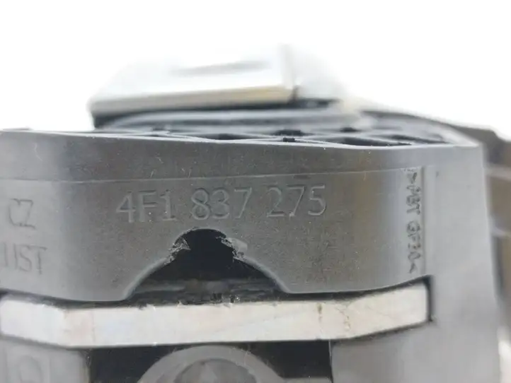Audi A6 S6 C6 4F (2008 - 2011) 4F1837275 Наружная ручка двери — фото 2