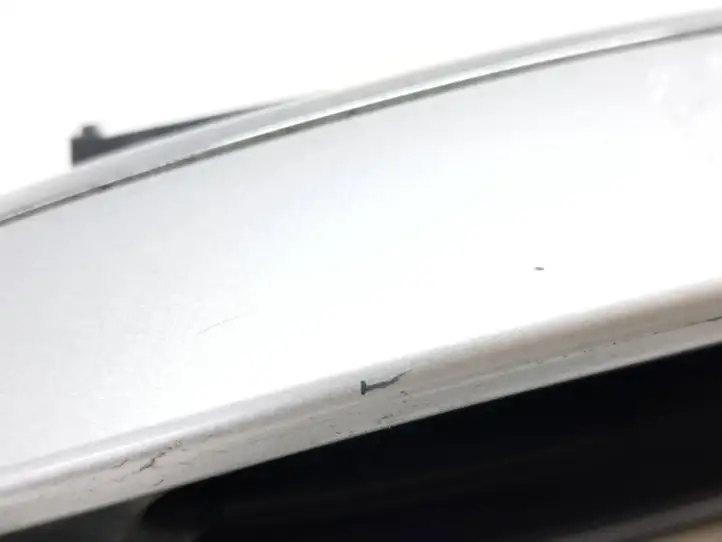 Audi A6 S6 C6 4F (2008 - 2011) 4F1837275 Наружная ручка двери — фото 4