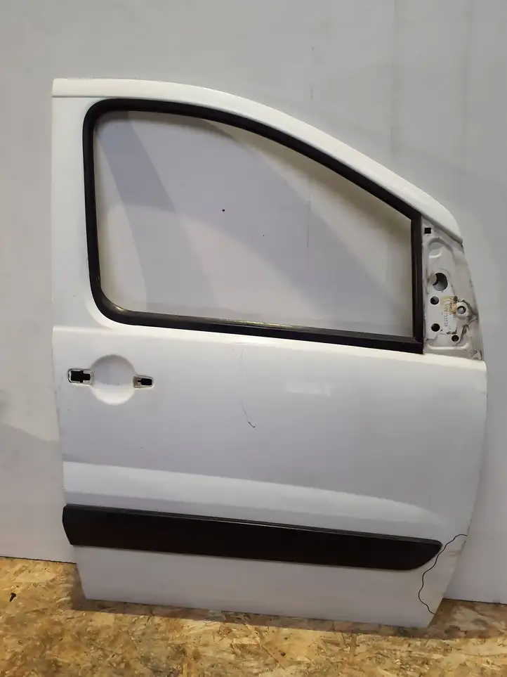 Fiat Scudo (1996 - 2007) Дверь — фото 1