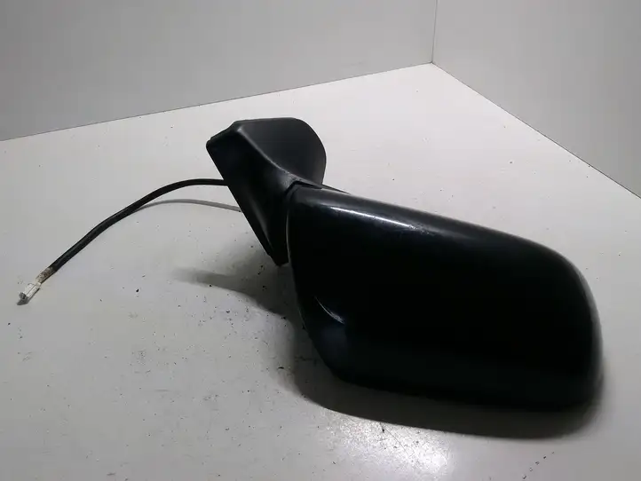 Toyota Auris 150 (2006 - 2012) Боковое зеркало с электроприводом — фото 4