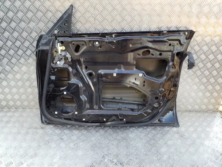 Subaru Forester SG (2003 - 2005) Дверь — фото 4