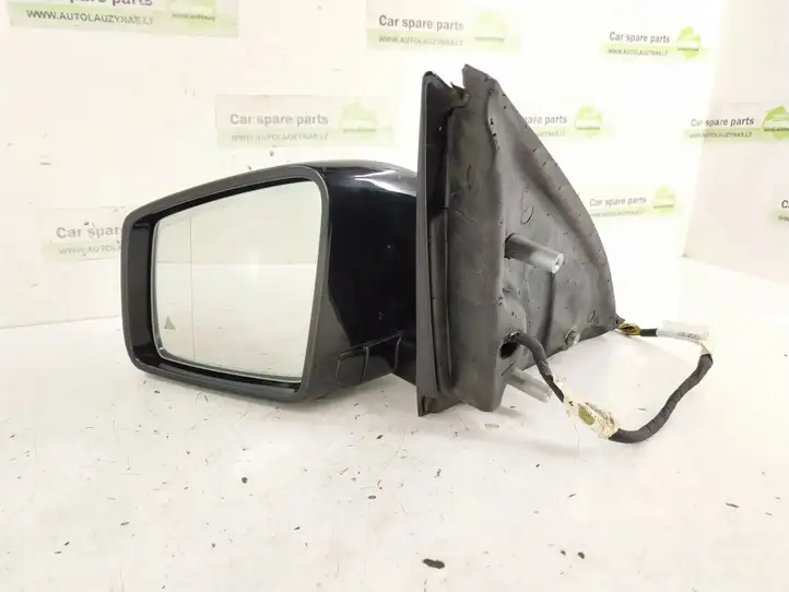 Mercedes-Benz R W251 (2005 - 2013) Боковое зеркало с электроприводом — фото 8