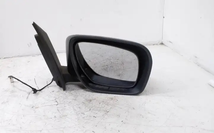 Mazda CX-7 (2009 - 2014) Боковое зеркало с электроприводом — фото 1