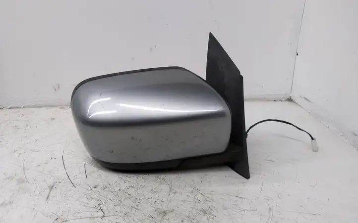 Mazda CX-7 (2009 - 2014) Боковое зеркало с электроприводом — фото 2