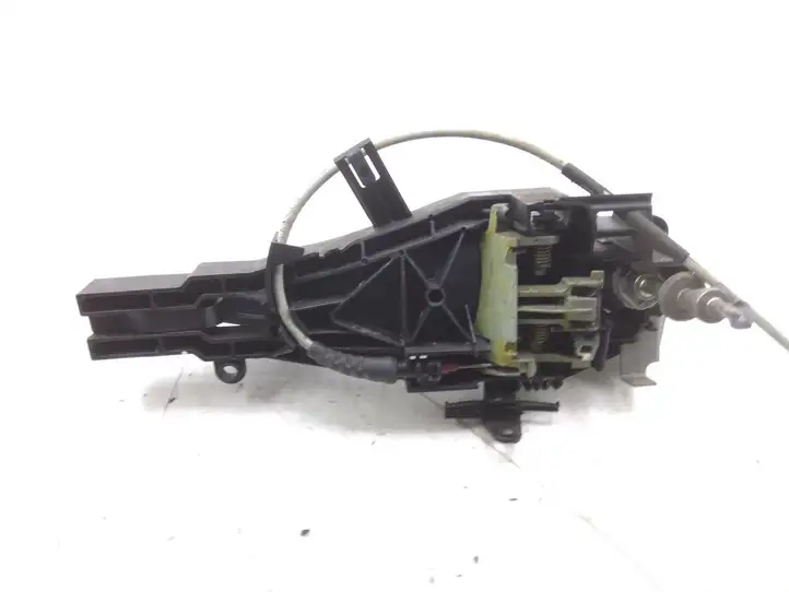 BMW 3 E90 E91 (2005 - 2012) Наружная ручка двери — фото 2