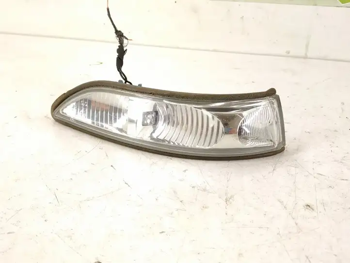Mercedes-Benz A W169 (2004 - 2012) Боковое зеркало с электроприводом — фото 1