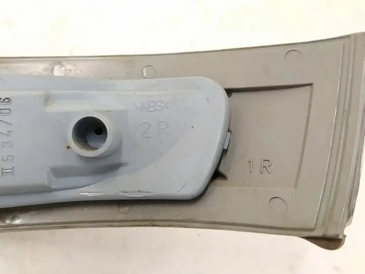 Mercedes-Benz A W169 (2004 - 2012) Боковое зеркало с электроприводом — фото 9