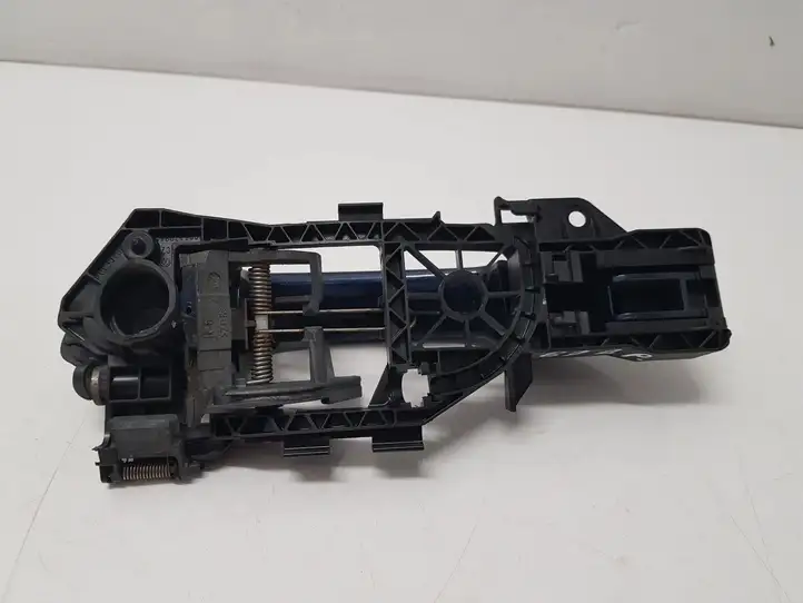 Volkswagen PASSAT B7 (2011 - 2014) 3C0837886 Наружная ручка двери — фото 3