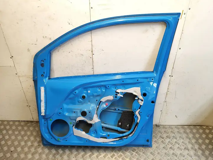 Toyota Aygo AB40 (2014 - 2018) Дверь — фото 4