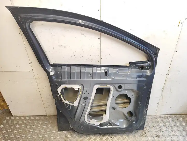 Renault Zoe (2012 - ) Дверь — фото 4