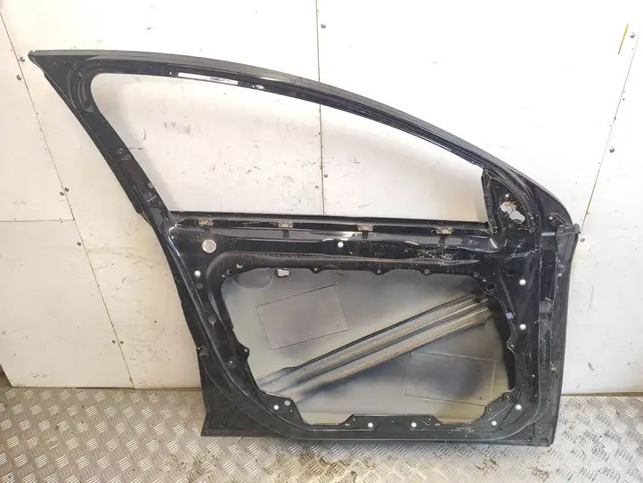 Volvo S60 (2010 - 2013) Дверь — фото 4