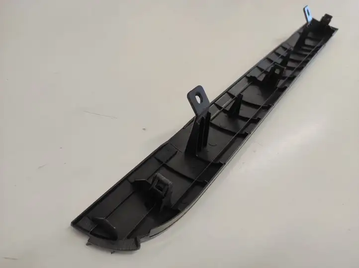 Chevrolet Captiva (2006 - 2011)  96629959 Декоративная планка