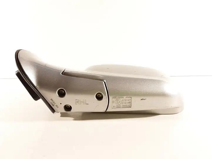 Hyundai Santa Fe (2000 - 2005) S144 Боковое зеркало с электроприводом — фото 7