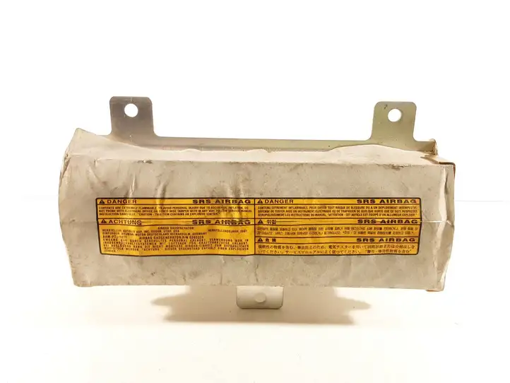 Hyundai Santa Fe (2000 - 2005) 520241900B Подушка безопасности пассажира — фото 3
