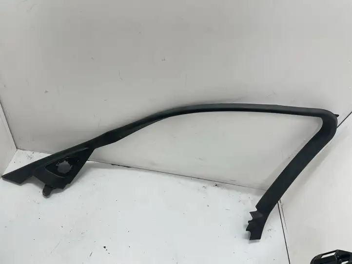 BMW 3 F30 F35 F31 (2012 - 2018) 7259384 Комплект отделки дверей — фото 1