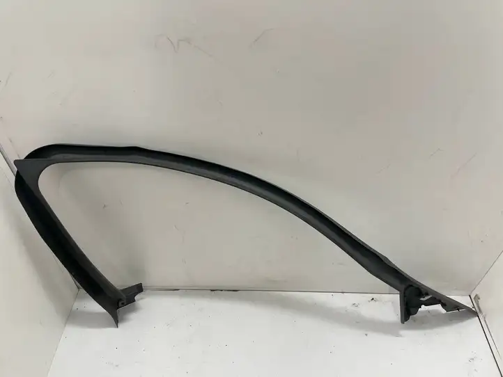 BMW 3 F30 F35 F31 (2012 - 2018) 7259384 Комплект отделки дверей — фото 2