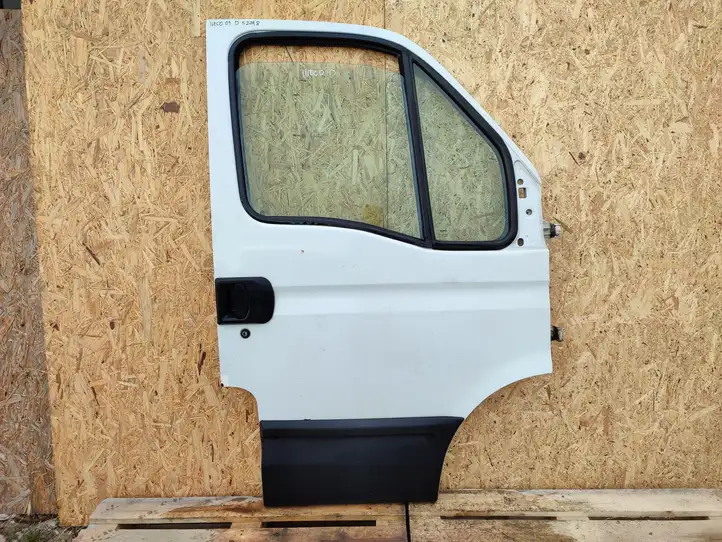 Iveco Daily Daily 3rd gen (2004 - 2010) Дверь — фото 1