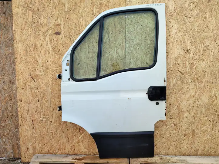 Iveco Daily Daily 3rd gen (2004 - 2010) Дверь — фото 1
