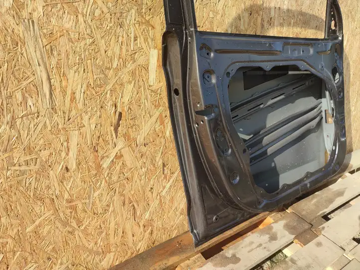 Hyundai Tucson LM (2010 - 2015) Дверь — фото 8