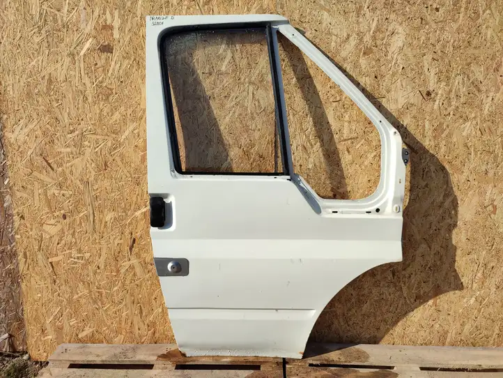 Ford Transit (2000 - 2006) Дверь — фото 1