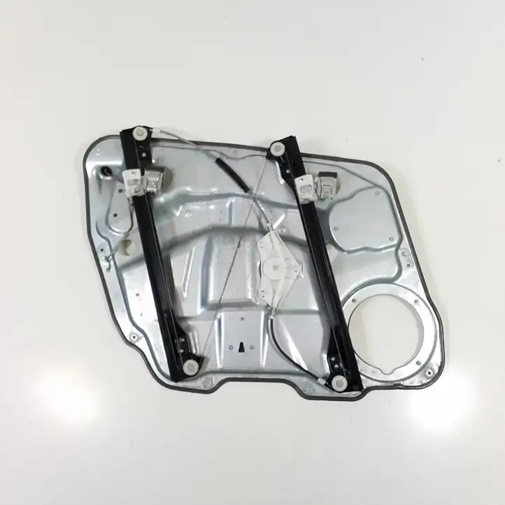Mercedes-Benz R W251 (2005 - 2013) A2517200679 Механический стеклоподъемник передней двери — фото 1
