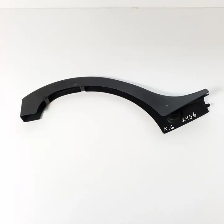 Mercedes-Benz CLS C219 (2003 - 2011)  A2198210189 Другая деталь отделки багажника