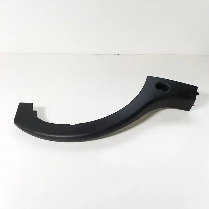 Mercedes-Benz CLS C219 (2003 - 2011)  A2198210189 Другая деталь отделки багажника