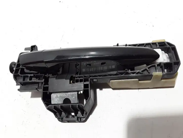 Mercedes-Benz CLS C218,X218 (2011 - 2017)   Наружная ручка