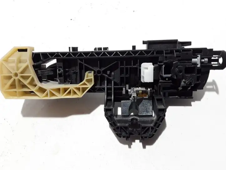 Mercedes-Benz CLS C218,X218 (2011 - 2017)   Наружная ручка