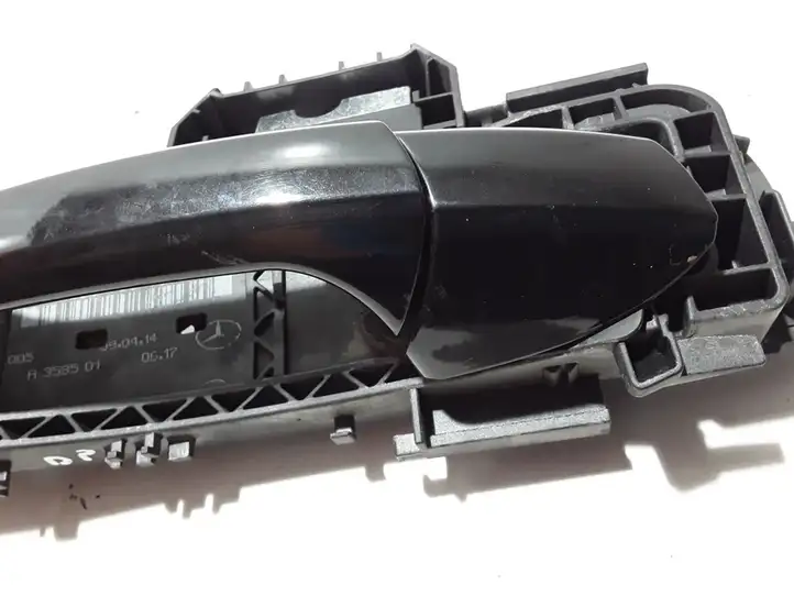 Mercedes-Benz CLS C218,X218 (2011 - 2017)   Наружная ручка