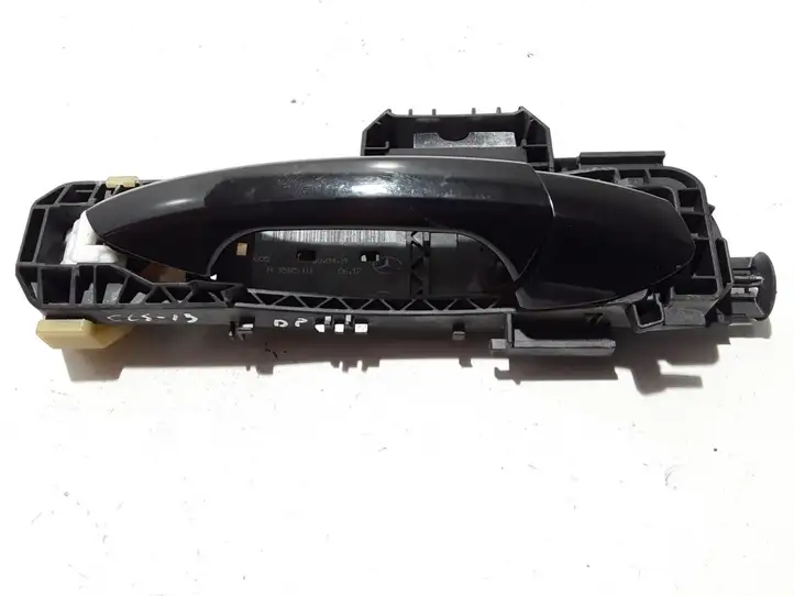 Mercedes-Benz CLS C218,X218 (2011 - 2017)   Наружная ручка