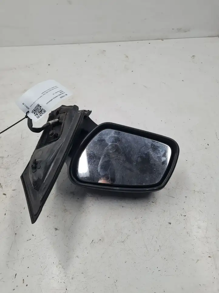 Ford Focus (2005 - 2008) 212876099 Боковое зеркало с электроприводом — фото 1