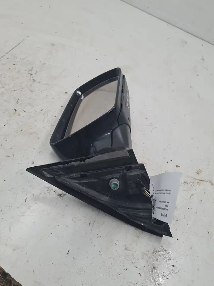 Audi A6 Allroad C5 (2000 - 2006) E1010629 Боковое зеркало с электроприводом — фото 3