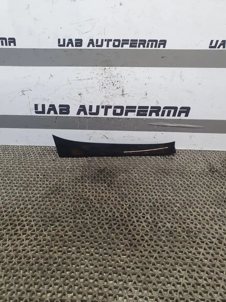 Nissan Qashqai (2013 - 2017) 684114EA1A Отделка внутренней панели салона — фото 1