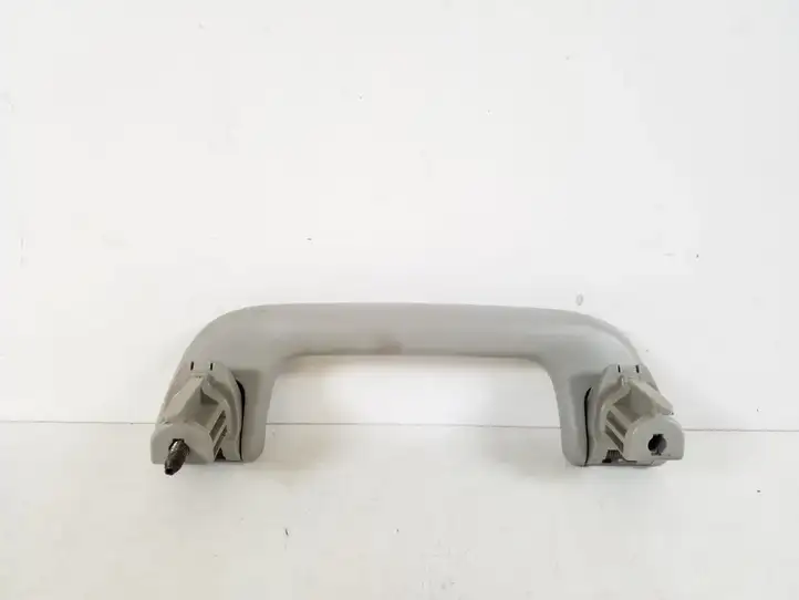 Toyota Corolla E120 E130 (2004 - 2007) 74610-02091 Потолочная ручка передняя — фото 2