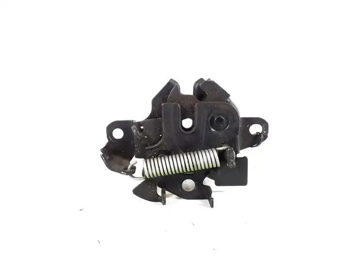 Toyota Avensis T270 (2009 - 2012) 53510-05090 Ручка открытия капота — фото 1