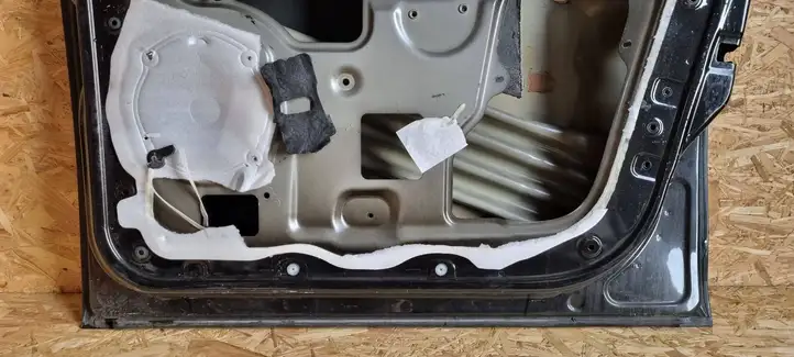 Fiat Bravo (2007 - 2014) Дверь — фото 5