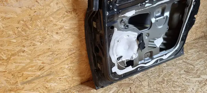 Fiat Bravo (2007 - 2014) Дверь — фото 7