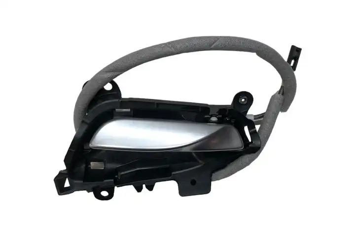 BMW 1 F20 F21 (2011 - 2019) 51417240411 Накладка ручки двери — фото 1