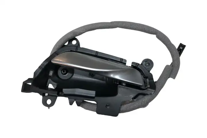 BMW 1 F20 F21 (2011 - 2019) 51417240411 Накладка ручки двери — фото 4