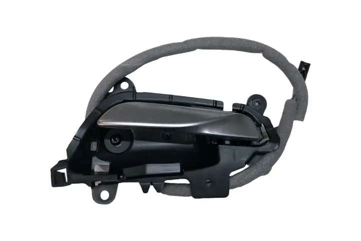 BMW 1 F20 F21 (2011 - 2019) 51417240411 Накладка ручки двери — фото 5