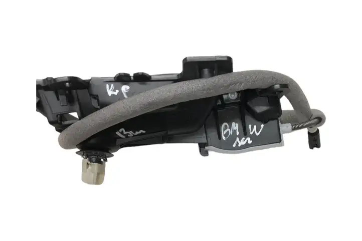 BMW 1 F20 F21 (2011 - 2019) 51417240411 Накладка ручки двери — фото 7