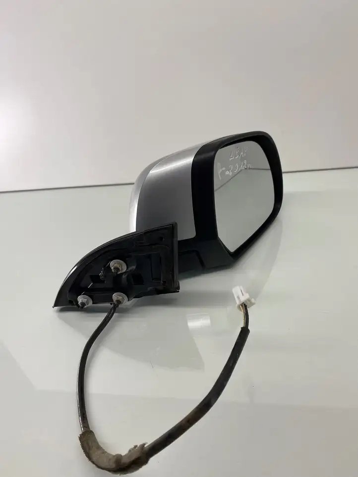 Nissan Leaf I (ZE0) (2010 - 2017) 0210098 Боковое зеркало с электроприводом — фото 1