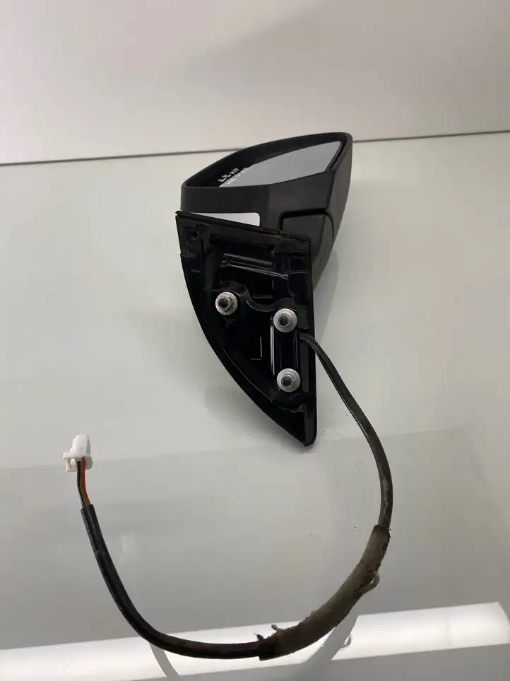 Nissan Leaf I (ZE0) (2010 - 2017) 0210098 Боковое зеркало с электроприводом — фото 5