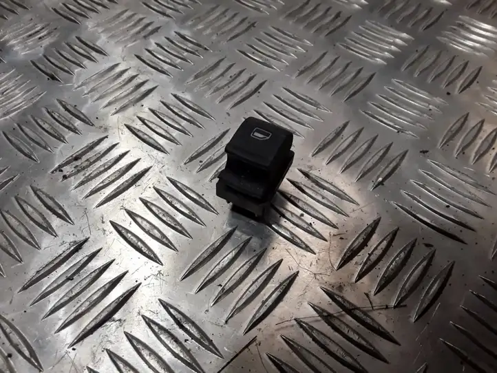 Audi Q7 4L (2005 - 2009) 4F0959855 Кнопка стеклоподъемников — фото 1