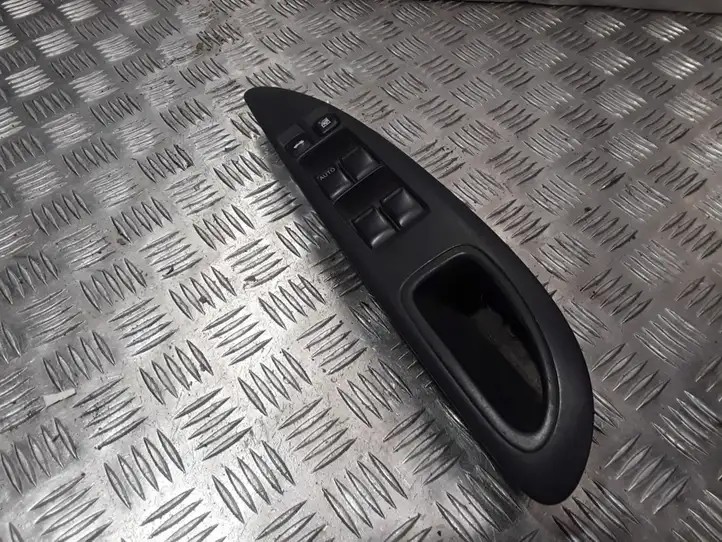 Nissan Primera (2001 - 2008) 25401AV640 Блок кнопок стеклоподъемников — фото 1