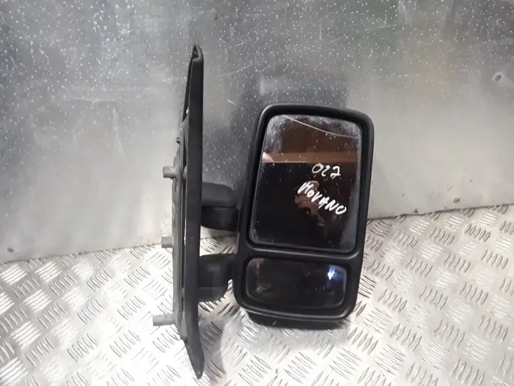 Opel Movano A (1998 - 2010) Боковое зеркало механическое — фото 1