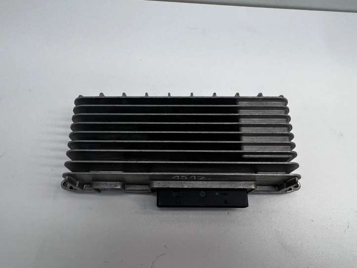 4F0035223N Audi A6 S6 C6 4F Garso stiprintuvas