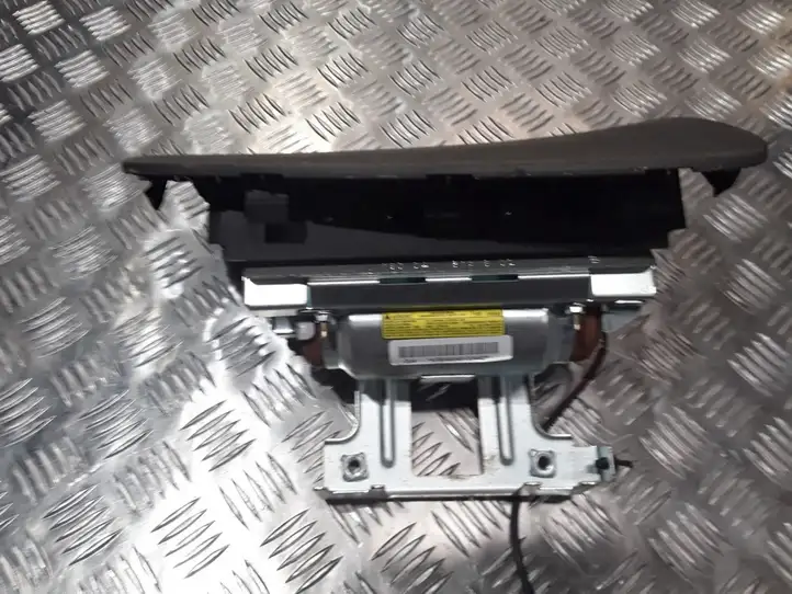 Nissan Almera N16 (2000 - 2010) 180046107802 Подушка безопасности пассажира — фото 1